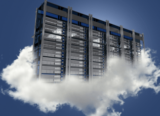 Tại sao doanh nghiệp nên sử dụng cloud server?