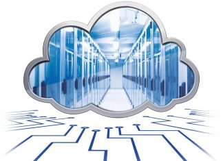 Sự lựa chọn lý tưởng cho doanh nghiệp về dịch vụ thuê cloud server