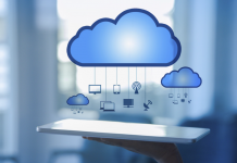 Cloud server- giải pháp lưu trữ dữ liệu linh hoạt