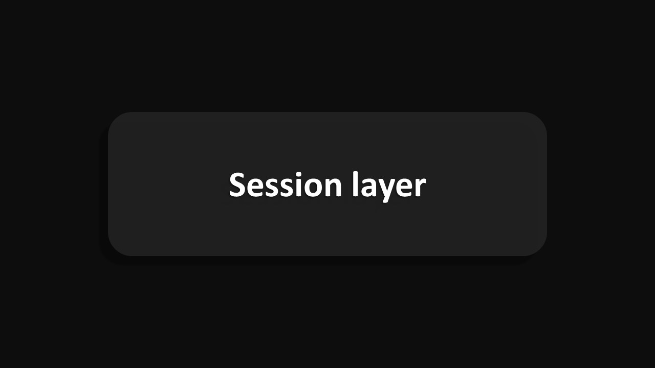 Tầng phiên (Session Layer): Giải thích chi tiết và các tính năng