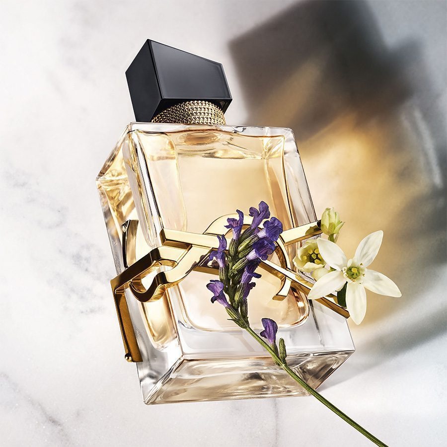 Nước hoa nữ YSL Libre EDP